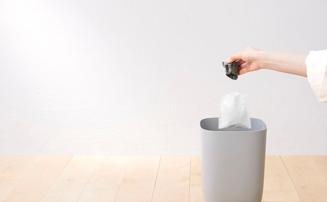 充電式紙パックハンディクリーナー HBD-31-WH クラウドグレー 掃除機 コードレス 充電式ハンディクリーナー アイリスオーヤマ ホワイト クリーナー 軽量 スタンド 軽い 充電スタンド 充電式 吸引力 カーペット パワフル ほこり感知 家電 おすすめ