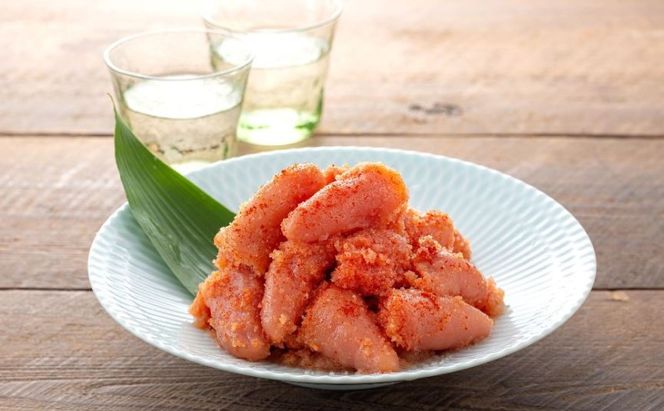 明太子 1.5kg (500g×3) 辛子明太子 並切 めんたいこ 魚卵 福岡 家庭用 