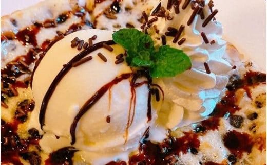 【レンジで簡単】3種3枚大人気！ポカラのデザートナンセット デザート おやつ スイーツ はちみつ りんご チーズ H177-019