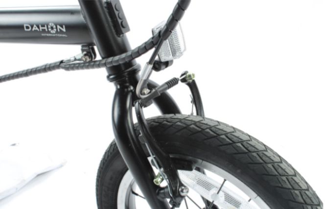 099X321-1 2025 DAHON INTERNATIONAL Farout マットブラック 折りたたみ自転車【自転車 完成品 組み立て不要 アウトドア サイクリング じてんしゃ 通勤 通学 新生活】