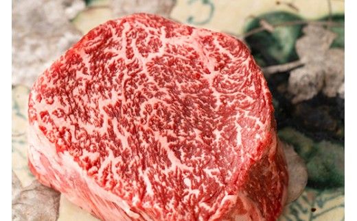 【一週間以内発送】【寛閑観】近江牛　赤身ステーキ(ランプ・イチボ)　130g【冷凍】【FR30W】