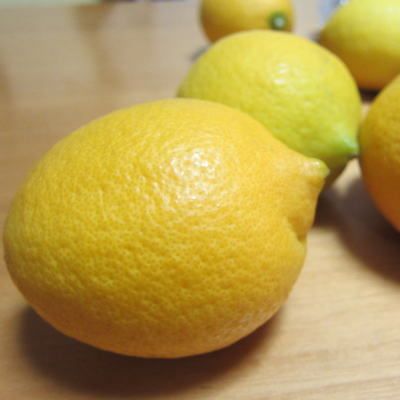 【国産】紀州和歌山 有田レモン 3kg+200g(傷み補償分)
