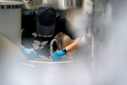 TWO RABBITS BREWING クラフトビール＜金柑ウィット×6本セット＞【DN01W】