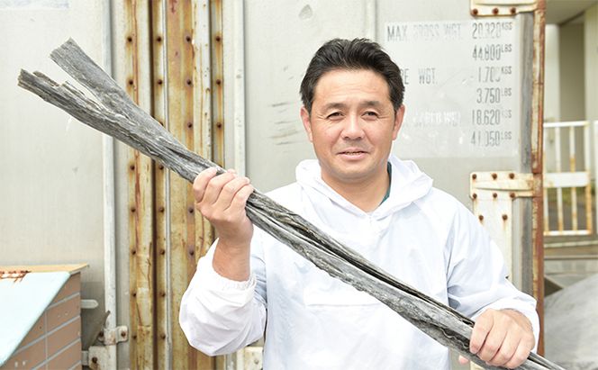 【瀬川食品】厚岸産昆布づくし 加工品 こんぶ 魚介類 