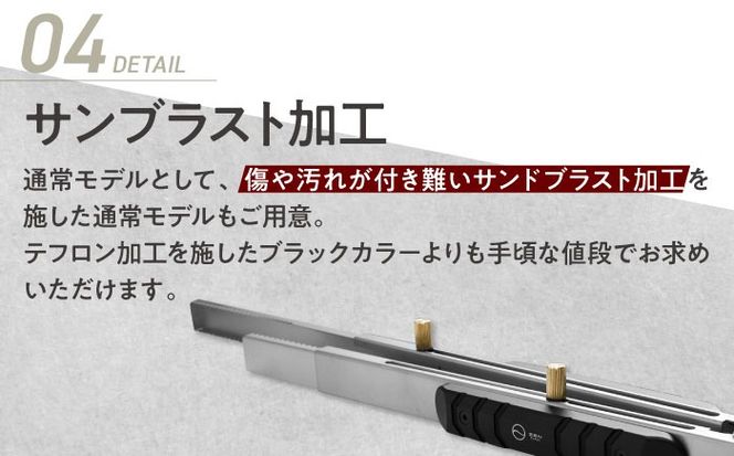 ZEN Camps 火バサミ兼トング (シルバー) 火バサミ 火ばさみ 焚き火 ロング トング ステンレス 沖縄市 / 株式会社YOLO[BCAH004]