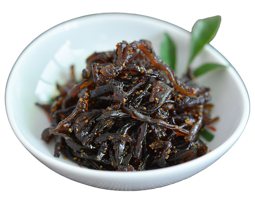 【1-413】三重の名産“豪華５品佃煮詰合せ”