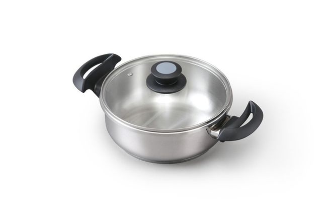 圧力鍋 両手圧力鍋3L RAN-3L 3L ih ガス ガス対応 ih対応 アイリスオーヤマ 圧力なべ レシピブック付き 蓋 ふた 中かご 蒸し皿 セット 簡単操作 両手鍋 両手圧力鍋 鍋 なべ ナベ 圧力 時短 調理器具 プレゼント