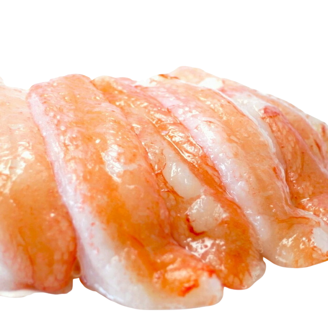12-200 生冷 ズワイ棒ポーション可食部100%で500g