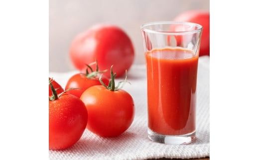 【6ヶ月定期便】伊藤園 機能性表示食品 理想のトマト（紙）200ml×48本【 飲料類 野菜ジュース 野菜 ジュース とまと 飲みもの 】 [D07338t6]