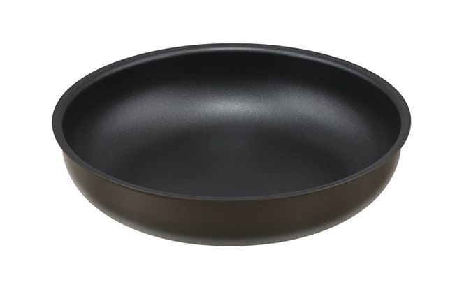 ダイヤモンドコートパン マルチエッグパン入り9点セット IHガス火対応 MEGI-9S ブラウンメタリック フライパンセット ih フライパン セット IH ガス火 取っ手が取れる 蓋付き マルチエッグパン 深型 幅広 卵焼き器 エッグパン アイリスオーヤマ