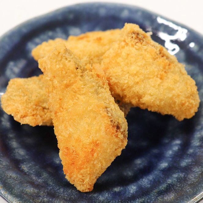 淡路島ごほうびセット（タコ唐揚げ、ハモ・サワラフライ）300g×3袋
