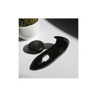 木製サムフック＆サムレスト ヤマハ用 ［195S19］ 木製 サムフック サムレスト 素材 シタン グラナディラ ボコーテ 肌触り 優しい素材 幅広い分野 中間的 サウンド 黒色 硬い木 茶褐色 黄色 杢目 柔らかい木 管楽器用 愛知県 小牧市 送料無料