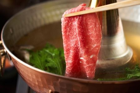 【6か月定期便】訳あり！【A4～A5】佐賀牛赤身霜降りしゃぶしゃぶすき焼き用(肩・モモ) 800g(400g×2P)×6回【肉 牛肉 ブランド牛 黒毛和牛 ふるさと納税】(H112233)