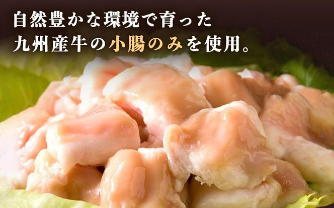 国産 ・ 完全 無添加 もつ鍋 セット×2 ( 約 4人前 ) 白みそ味 糸島市 / 博多 浜や [AFF002] 福岡 名物 無添加 国産 もつ鍋 もつなべ モツ 鍋セット うどん 博多