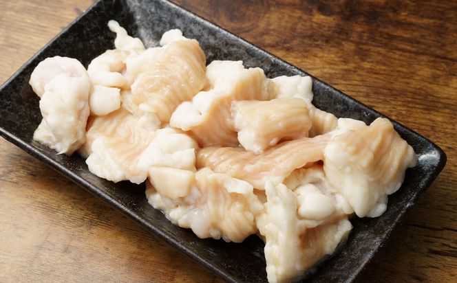 博多醤油もつ鍋 10人前（2人前×5セット）【株式会社木村食品】_HA2033　もつ鍋 もつ 福岡県宗像市 宗像市 福岡 宗像