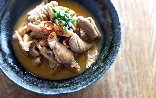 きまぐれ母ちゃんの庄内豚のおかずセット