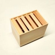 賽銭箱型の貯金箱　貯金箱 賽銭箱 貯金 お金 小銭 お札 硬貨 木製 インテリア 雑貨