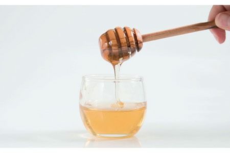 糸島 れんげはちみつ 120g×2【ヴァンベールフーズ】レンゲ / 蜂蜜 / れんげ蜜 [AFJ003]