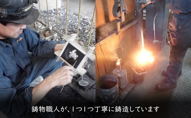 鋳物 ペーパーウエイト 愛知 ペーパーウエイト（ジンベイザメ3体セット）ブルー・ピンク・グリーン 重し 【蟹江町】 インテリア 福祉用品 