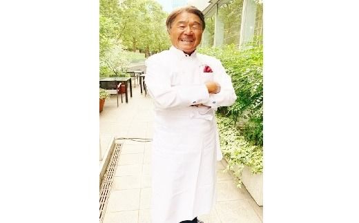 K2068 フレンチレストラン ラ・ロシェル フルコース お食事券 ペアチケット