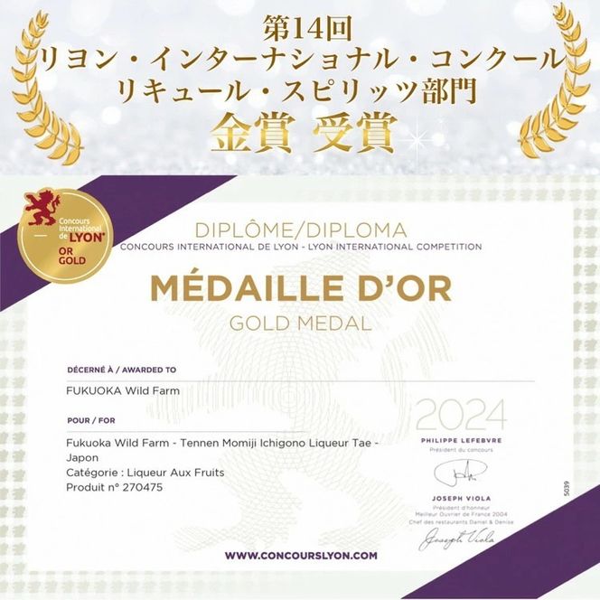 【数量限定】天然 紅葉イチゴのフルーツリキュール「妙（たえ）」200ml ≪お酒 洋酒 フルーツ系 ギフト ベリー 果実酒 野いちご クラフトリキュール≫