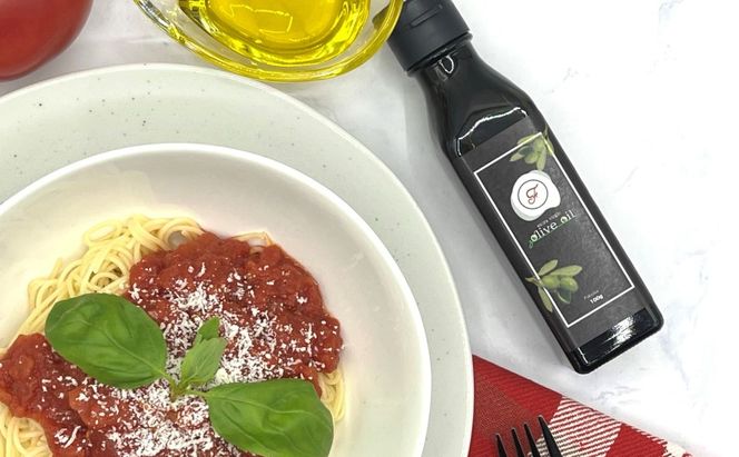 オリーブオイル オリーブ 油 100g×2本 エクストラバージンオリーブオイル オリーブ油 調味料 自家農園産 