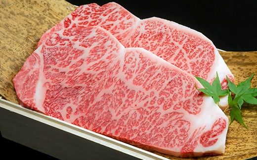 【期間限定】特選近江牛定期便（３カ月）竹コース（近江牛マスター上級編）【ZZ57W】（滋賀県　近江八幡市）