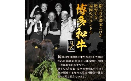 【A5ランク】 黒毛和牛 (博多和牛)  シャトーブリアンステーキ 150g×3枚【伊豆丸商店】_HA0215