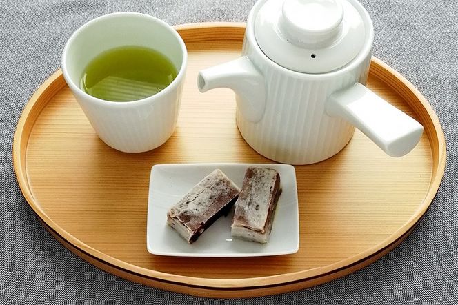 角館樺細工《冨岡商店》トレイ ラウンド秋田 小 角館工芸協同組合|02_kdk-837001