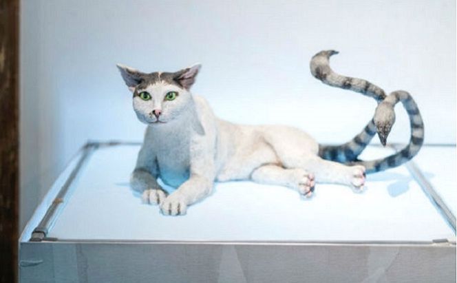 【 小豆島 】妖怪美術館＋小野川直樹美術館 入館 チケット 体験 美術館 妖怪 アート アート作品 香川 香川県 土庄 土庄町