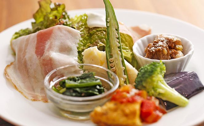 ピッツェリア IL BINARIO DI OROランチペアチケット お食事券 イタリアン ピザ ナポリピッツァ 2名様分