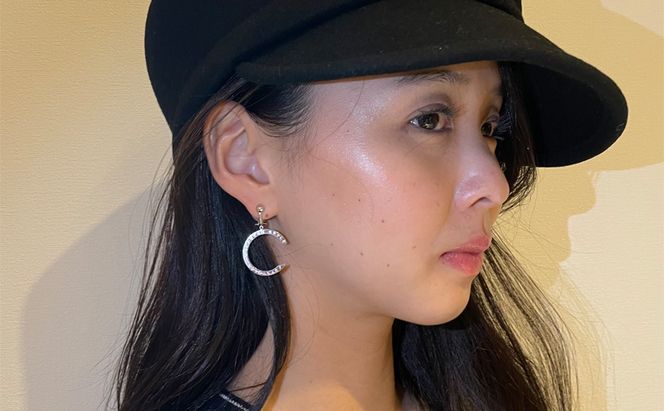 茅ヶ崎サザンCイヤリングM 