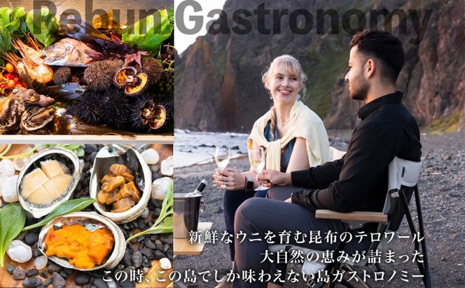 【ふるさと納税限定】北海道 礼文町 旅行Webカタログ 旅行クーポン 300,000円分 ［JTA株式会社］【 旅行 トラベル クーポン カタログギフト 宿泊券 観光 体験 アクティビティ 礼文島 ツアー 】