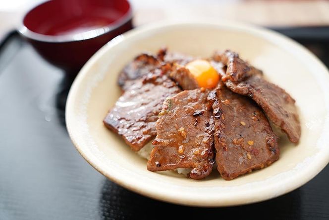 京丹波かぐら 厳選 国産和牛 味付け 焼肉用 1.2kg(300g×4パック) タレ漬け 焼肉 簡単 焼くだけ 小分け