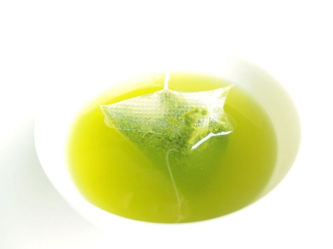 煎茶 ティーバッグ 6袋 セット 有機 オーガニック 岡部茶 お茶 静岡 茶葉 日本茶 静岡県 藤枝市[123593-X2]