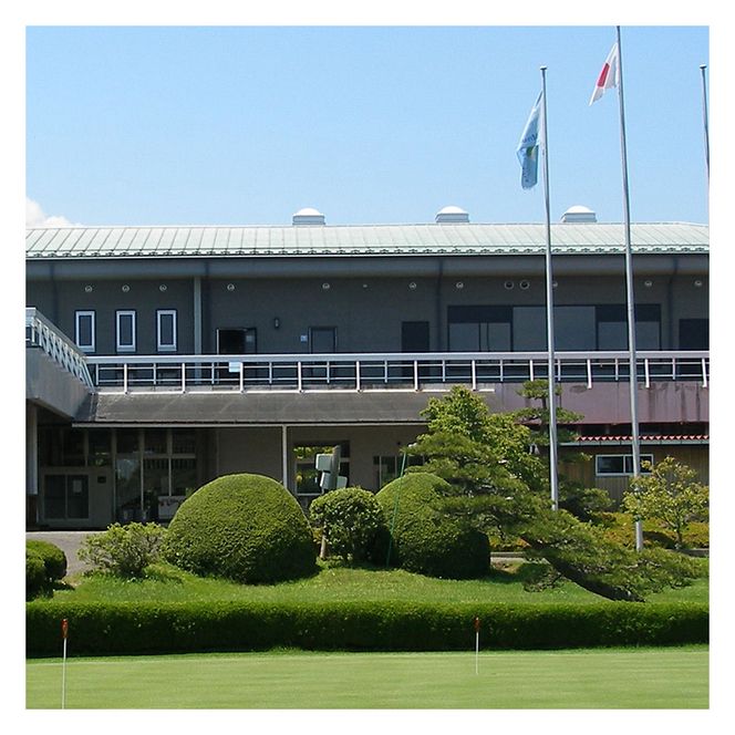 宮古カントリークラブの土日祝プレーご招待券 ゴルフ ゴルフプレー 券 ゴルフプレー券 招待券