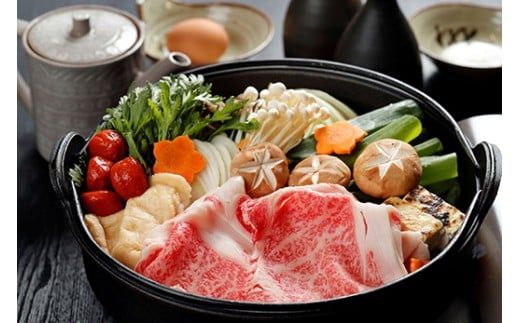 【森村商会】特選近江牛ロースすきやき400g【冷凍】【L017W】 ( 近江牛 ブランド和牛 牛肉 ロース スライス 近江牛 A4 A5 やきしゃぶ すきやき すき焼き 国産 黒毛和牛 冷凍 人気 鍋 滋賀県 近江八幡市 和牛 牛肉 すき焼き 霜降り ギフト 贈答 神戸牛 松阪牛 に並ぶ 日本三大和牛 近江牛 ふるさと納税 ) 