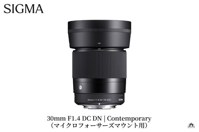 y֒򒬁zSIGMA 30mm F1.4 DC DN | Contemporaryy}CNtH[T[Yz