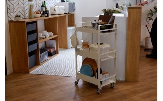 ストレージワゴンLarge