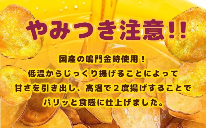 010B1851-1 さのやチップス（バター醤油味）140g×4P 芋匠さのや 人気メニュー