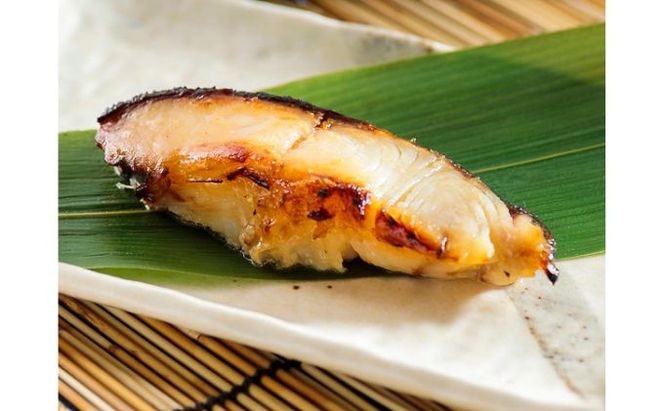 かんたん便利 浜町焼 7点セット SP52F 魚介類 漬魚 味噌漬 魚 真空パック レンジでかんたん（簡単） おかず お弁当 さば 銀鮭 銀だら ７パック 