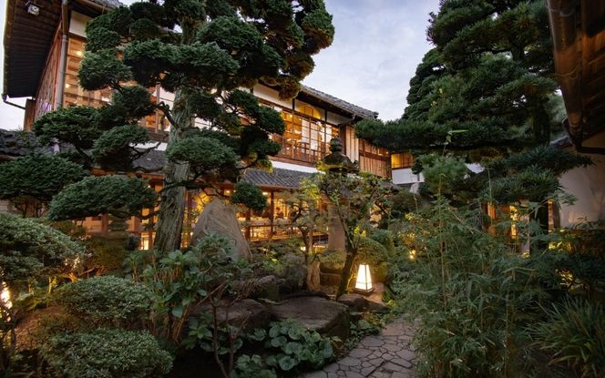 【NIPPONIA HOTEL 伊賀上野 城下町】ギフト券 6,000円 【valu0007】