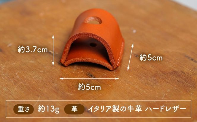 ペンスタンド 糸島市 / LADIES＆GENTLEMEN [ADK061] レザー 革 革製品 ペンスタンド ペン差し ペン立て クラフト ハードレザー