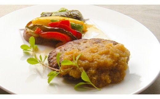 チャイナ＆フレンチ、日本一シェフ二人によるコラボ・【バラエティセット】[CF007ci]