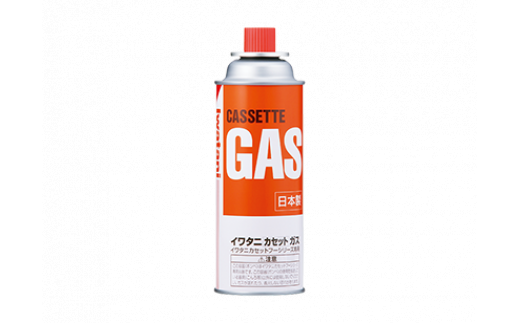 イワタニ　カセットガス　CB缶　カセットボンベ　ガスボンベ　３P　６パックセット【FI05W】