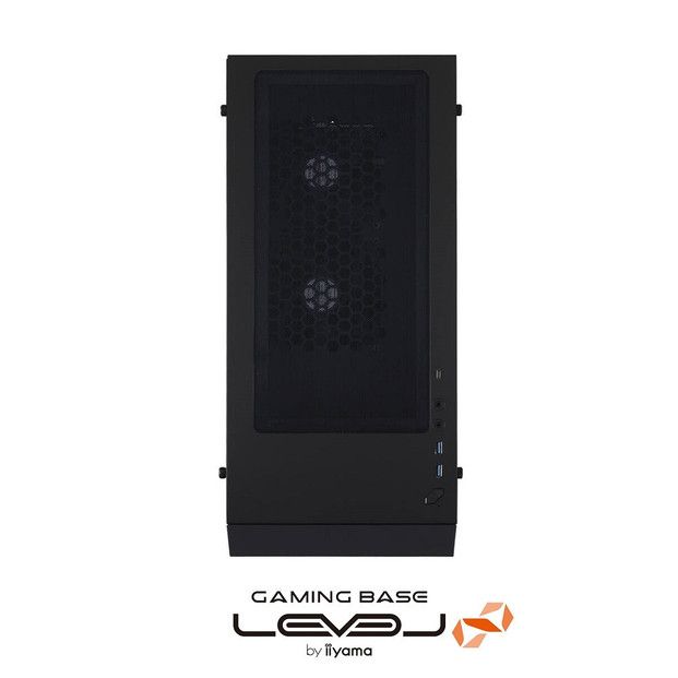 パソコン工房 4年間物損保証 ミドルタワーゲーミングPC Ryzen 9/5090/No.369 322032_EE102