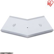 乾電池式LEDセンサーライト ダブルセンサー階段タイプ BSL-KWMS アイリスオーヤマ 人感センサーライト 室内 フットライト 電池式 LEDセンサーライト ナイトライト 足元灯 階段 廊下 玄関 踊り場 安全