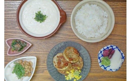 753.【ご自宅用】鳥取特産品　砂丘ながいも（カット）3kg 313726_BR001