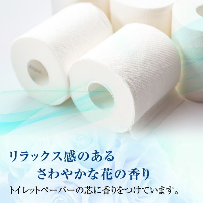 エリエール トイレットティシュー ボックスティシュー  2品別配送 セットA トイレットペーパー ティッシュ トイレ まとめ買い 防災 常備品 備蓄品 消耗品 備蓄 日用品 生活必需品 送料無料 定番 北海道 赤平市 