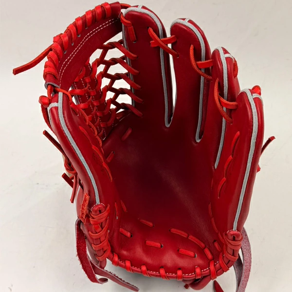 『播州グラブ』（硬式・オールラウンド）オリジナルご当地グラブBanShu 〈BS-56-12〉右投げ（195-3） 硬式グラブ 硬式用 グローブ グラブ 野球 野球用品 野球道具 オールラウンド 播州 Banshu banshu 高校野球対応 右投げ 左投げ